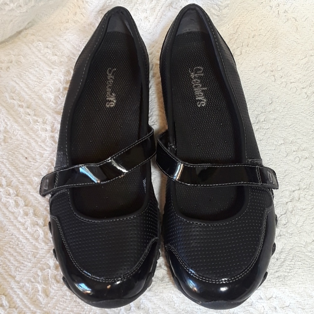 Skechers Flats, sz 9